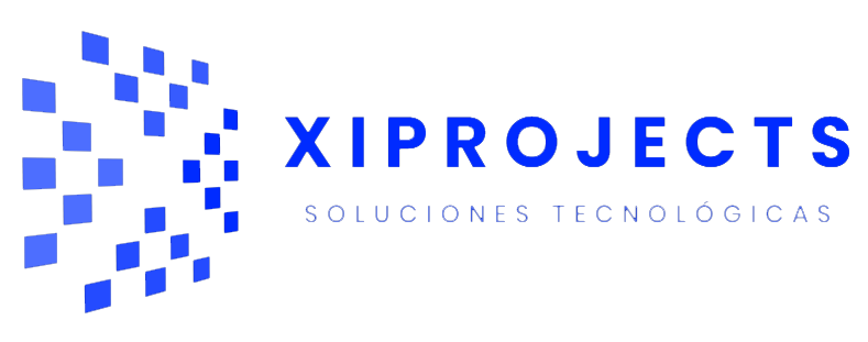 XiProjects